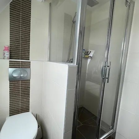 Apartment T1 Comfort With Open View