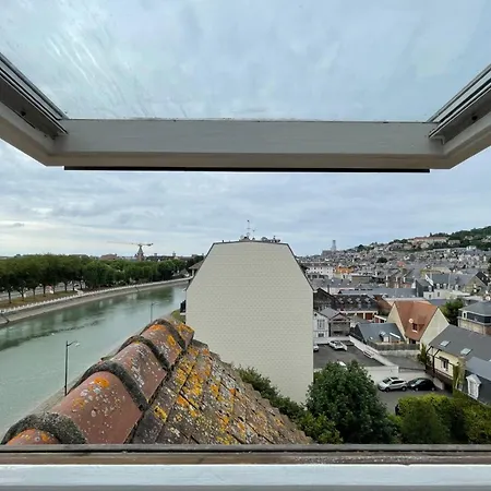 T1 Comfort With Open View Apartamento *