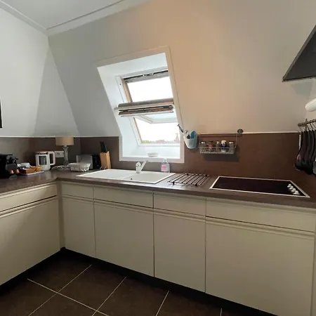 T1 Comfort With Open View * Trouville-sur-Mer
